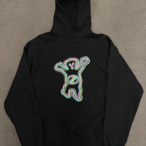 웰던 테디 후디 처분 