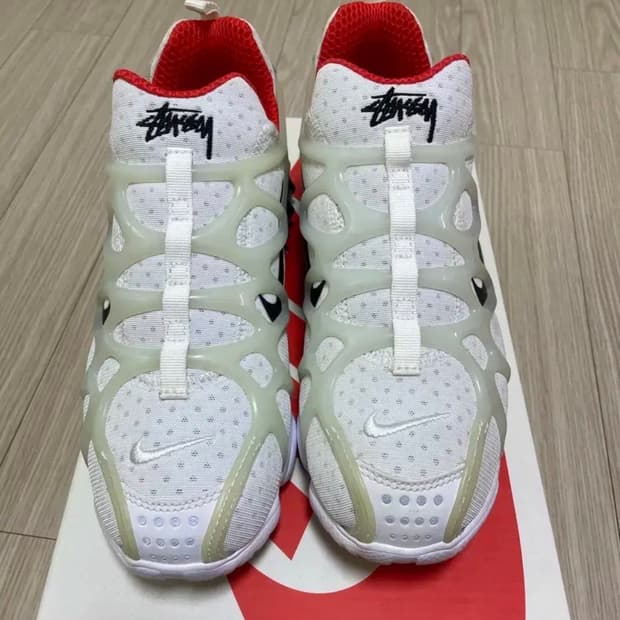 AIR ZM SPIRIDON KK/STUSSY