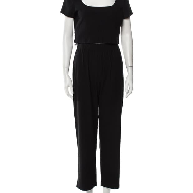 리포메이션 라운지 세트