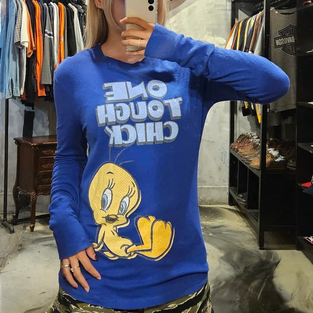 Looney Tunes - Tweety
