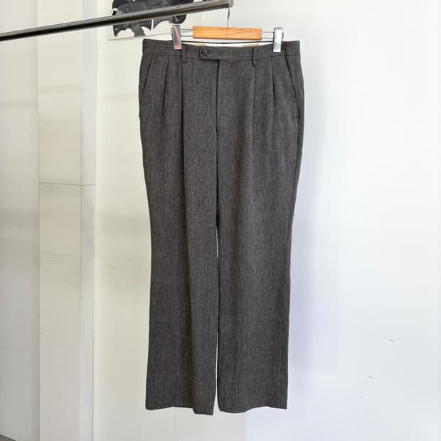 MICHEL KLEIN HOMME 슬랙스