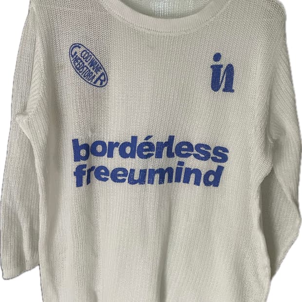 볼레로 시스루 티셔츠 