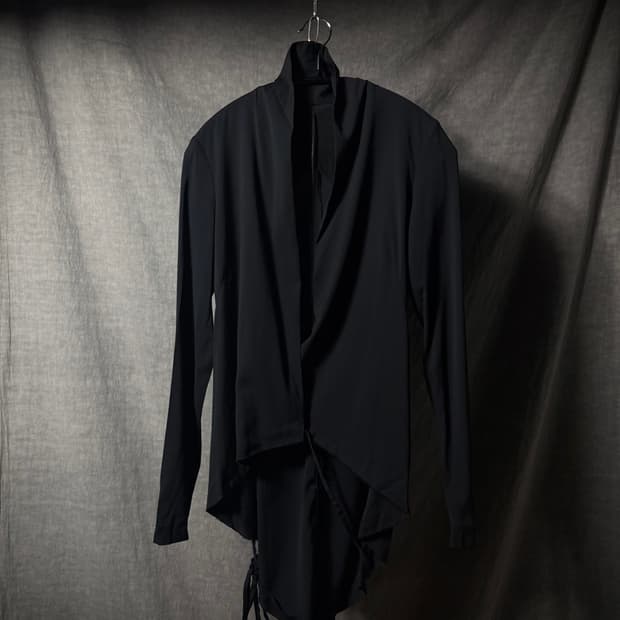 masnada Cache Cœur Jacket  