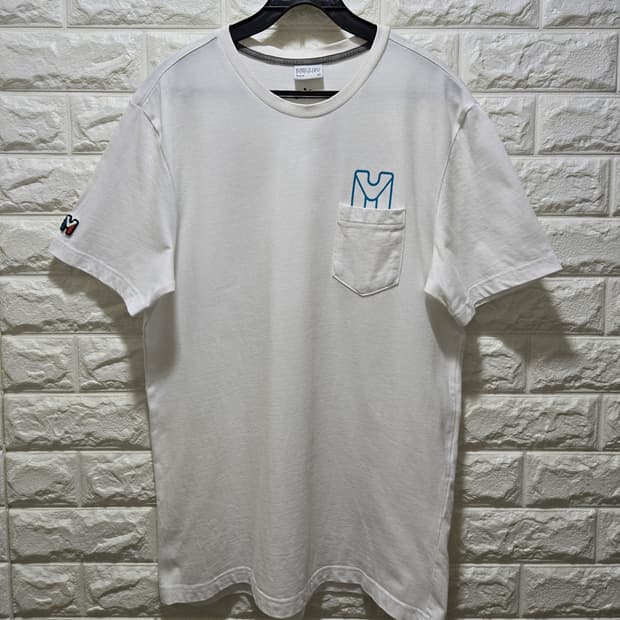 밀레 반팔티 95