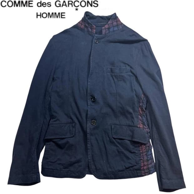 Comme des Garcons Homme 테일러드 자켓