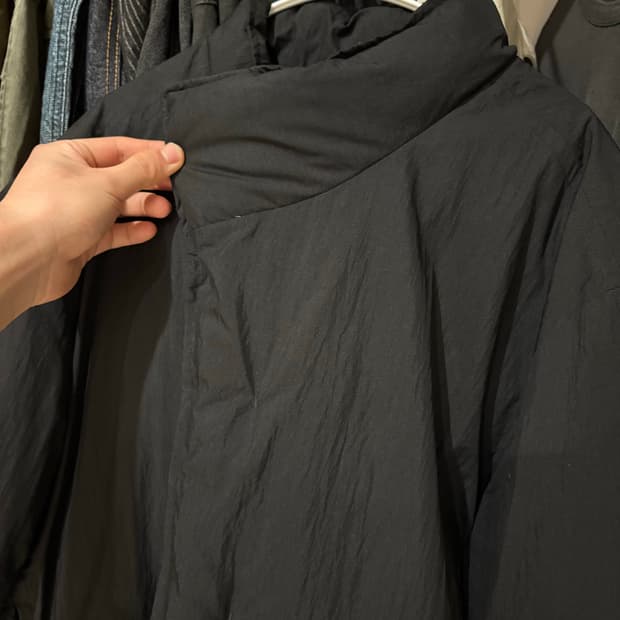 누마레 ee 패딩 M