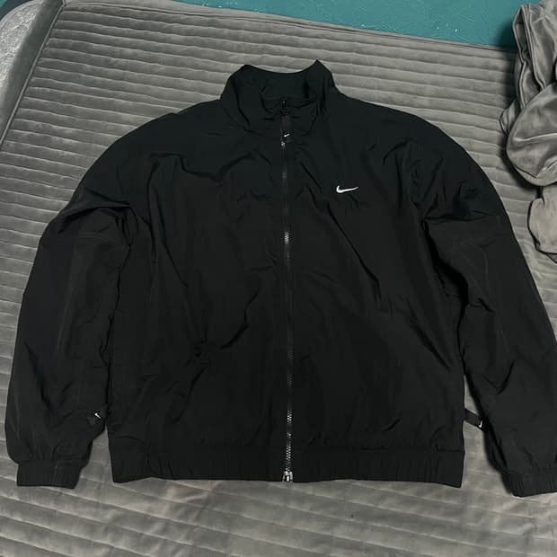 나이키 nrg solo 트랙탑 초판 s