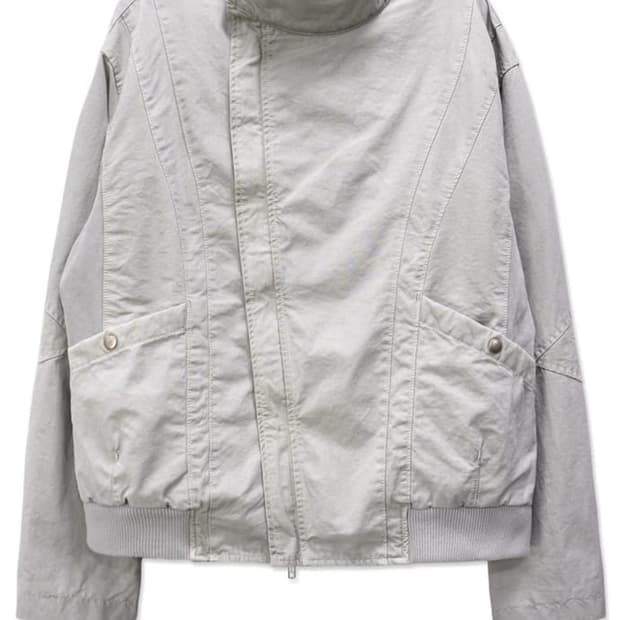 이그노타 코어13  익스플로러 자켓 m 사이즈 구해요