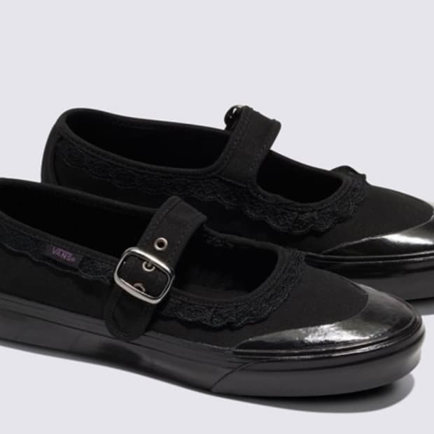 (새상품) 반스 인더 쉐도우 메리제인 250