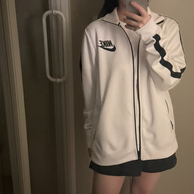 나이키 져지