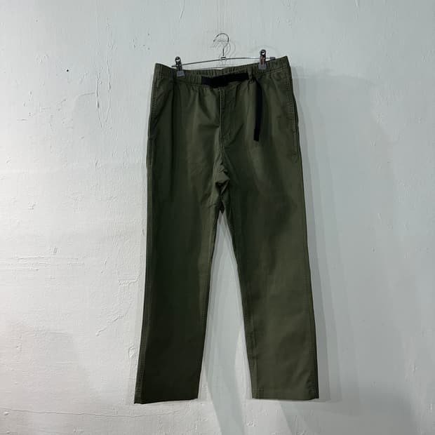 그라미치 팬츠 L