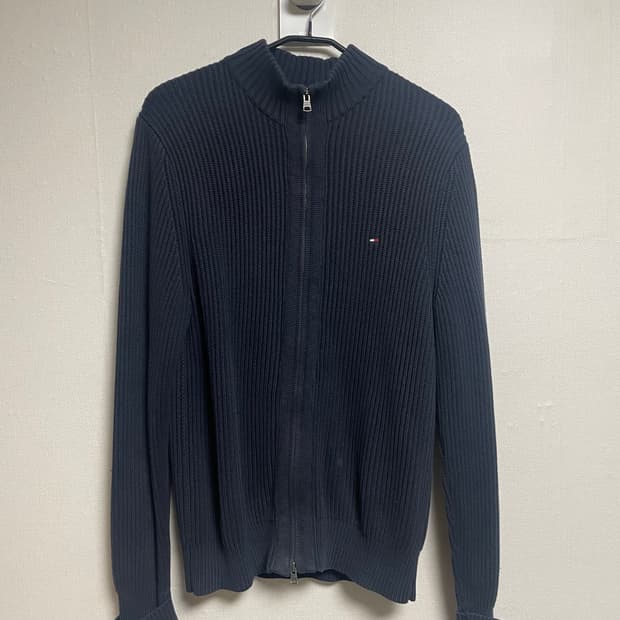 타미힐피커 가디건