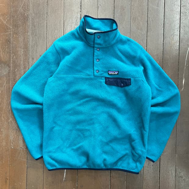 파타고니어 신칠라 후리스