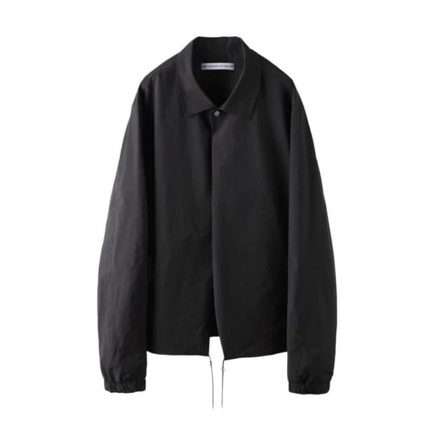 포스트 아카이브 팩션 8.0 코치자켓 M