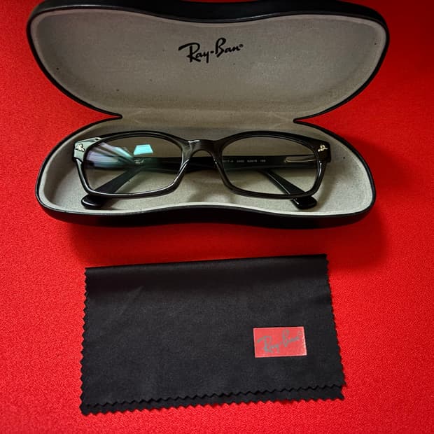 Rayban 레이밴 5017a