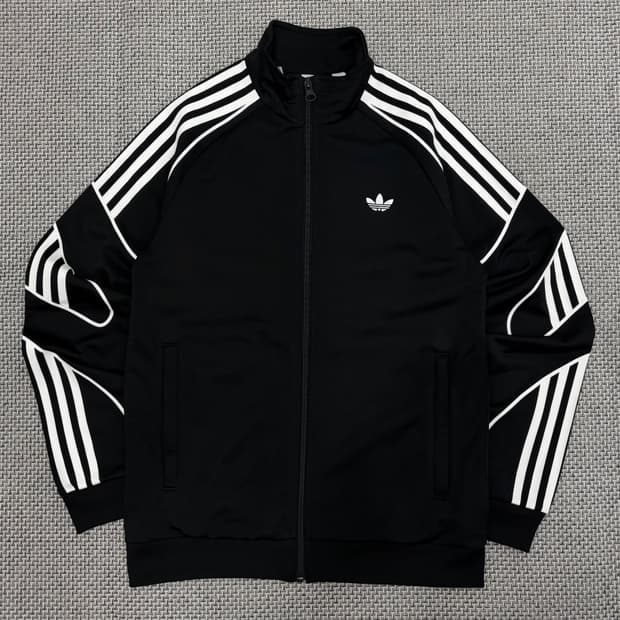 adidas 유로파 트랙자켓