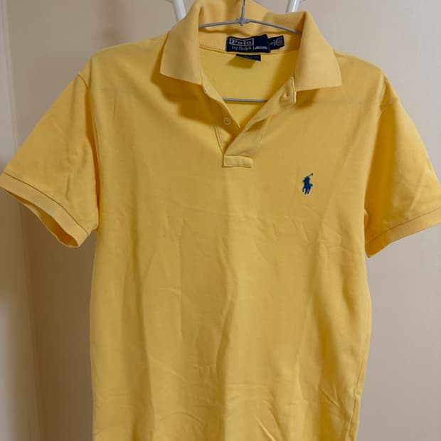 Polo ralph rauren 폴로티셔츠