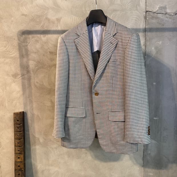 갤럭시 수젤로 로로피아나 자켓 100