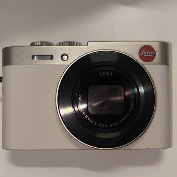 라이카 c typ112 판매해요