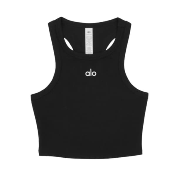 알로(Alo) Aspire Tank Top