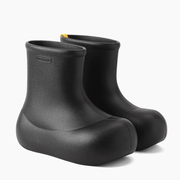 토앤토 레인부츠 블랙 250, 270 팝니다