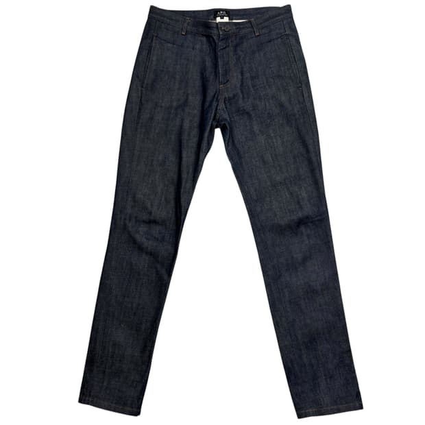 아페쎄 데님 팬츠 31 inch