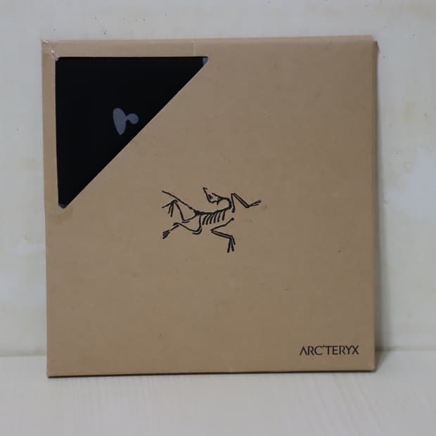 Arc'teryx Handkerchief(아크테릭스 소수건)