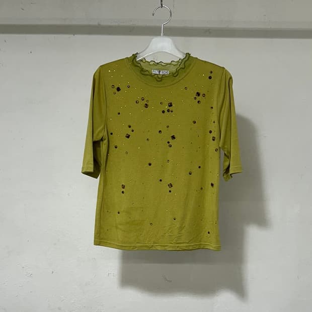 vtg top