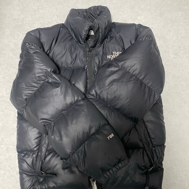 노스페이스 눕시 700