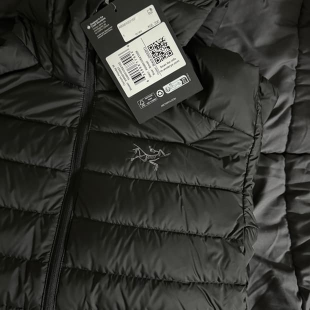 아크테릭스 세륨 공용 S 