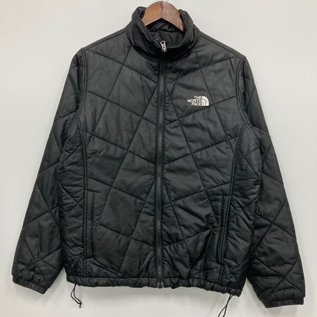 노스페이스 경량패딩