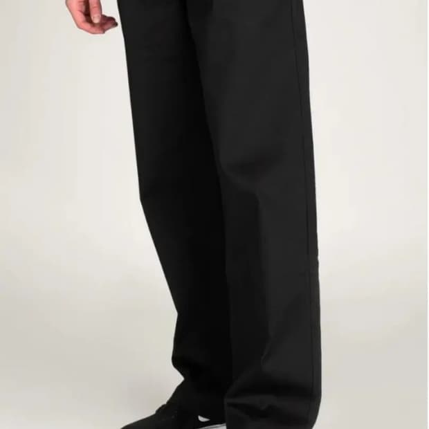 나이키 라이프 카펜터 팬츠 FB7199-010