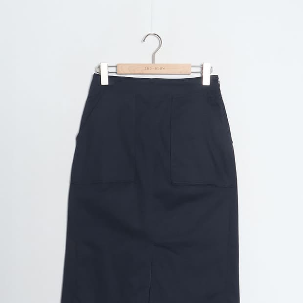  Aima+Saie Back Sha Skirt (26~27)