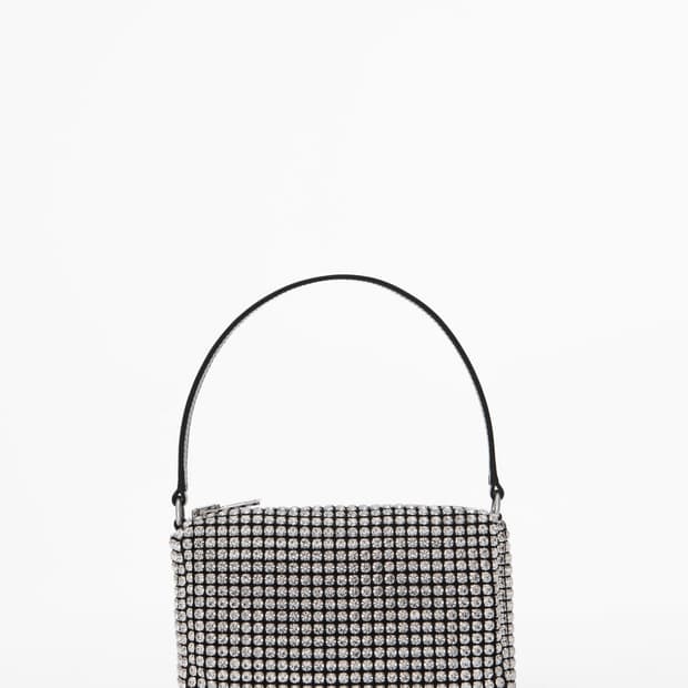 알렉산더왕 크리스털 백