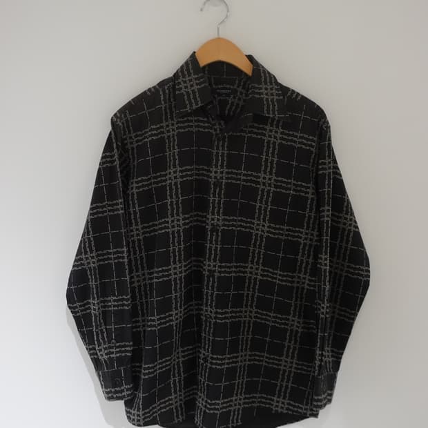 BURBERRYS shirt