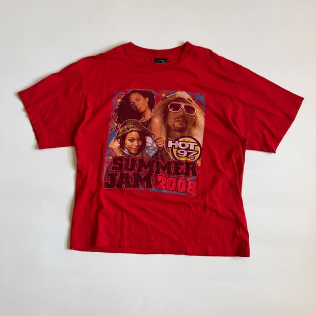 2008 Summerjam ( XL )