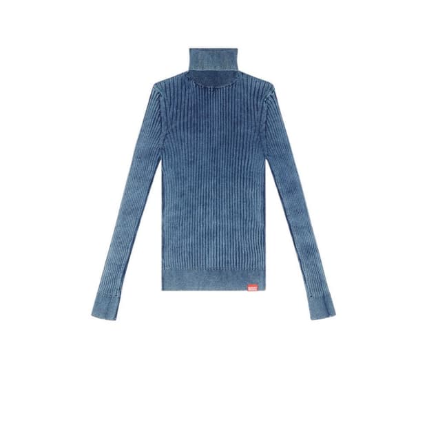 Diesel 디젤 K-ELASA 니트 M