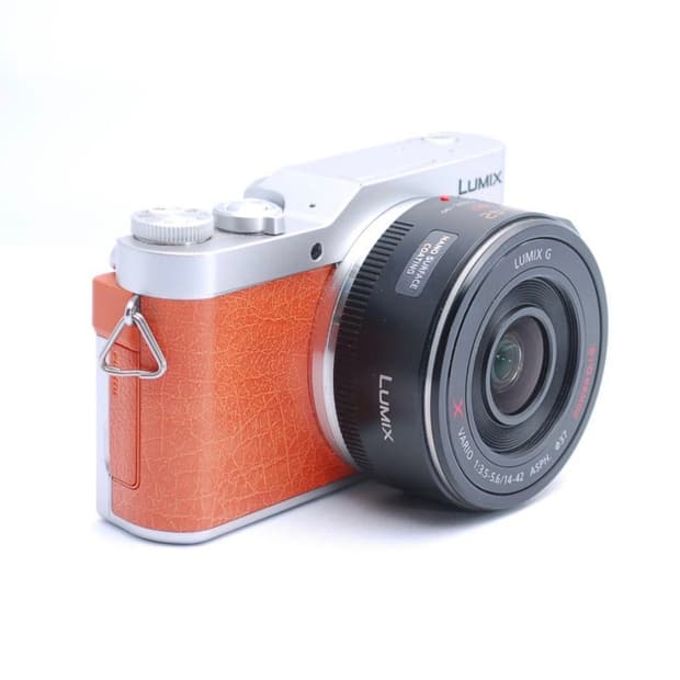 파나소닉 루믹스 GF9 14-42mm 카메라 (작례)