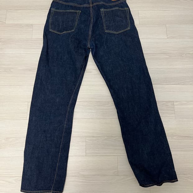 풀카운트 1101w 36/34 팝니다