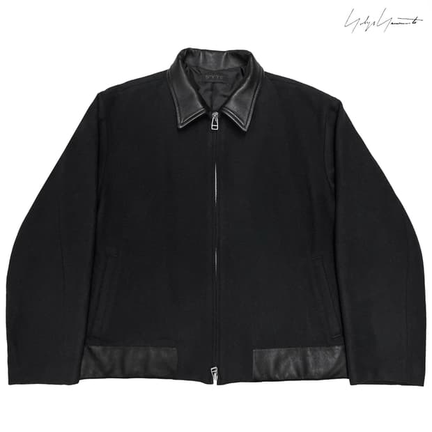 요지 야마모토 (S’YTE Yohji Yamamoto)
