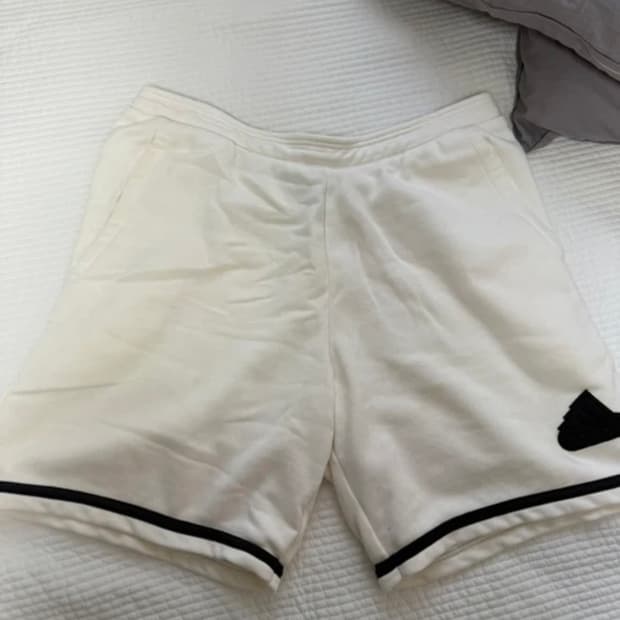 아디다스 반바지 xl