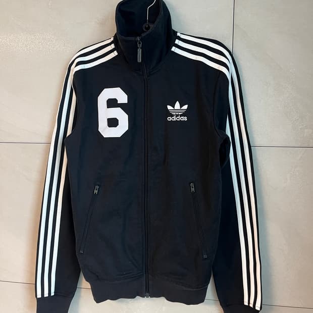 아디다스 파이어버드 뉴욕 카이저 져지 [90]