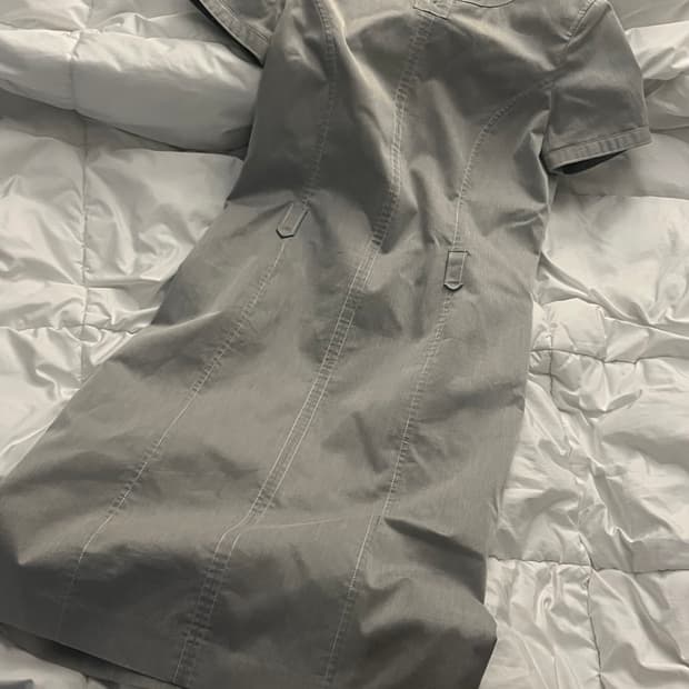 Courrèges 원피스 9AR