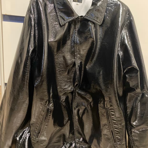 니들스 애나멜 자켓