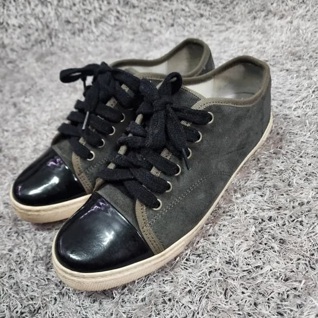 랑방 스니커즈 37