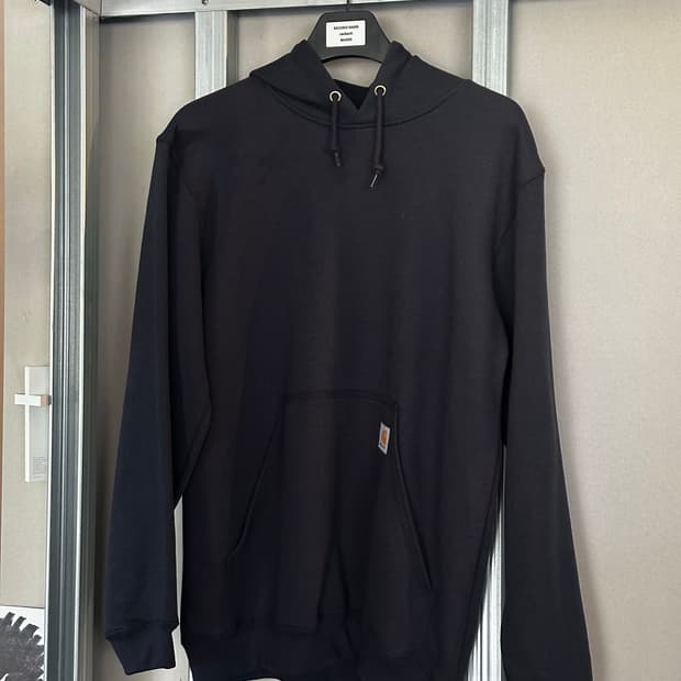 carhartt 후드