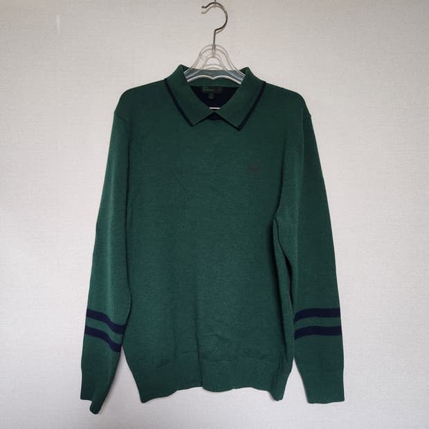 23년 베네통 니트 남95