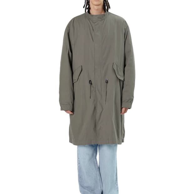 [3] 브라운드 에센셜 파카