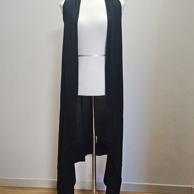 Rick Owens 릭오웬스 니트 롱베스트
