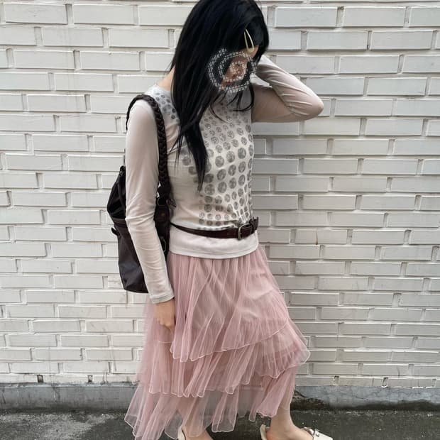 봄맞이벚꽃컬러추가한아카이브.ˢᴱᵀ🏠